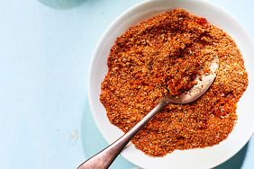 All-Purpose Spice Rub Recipe