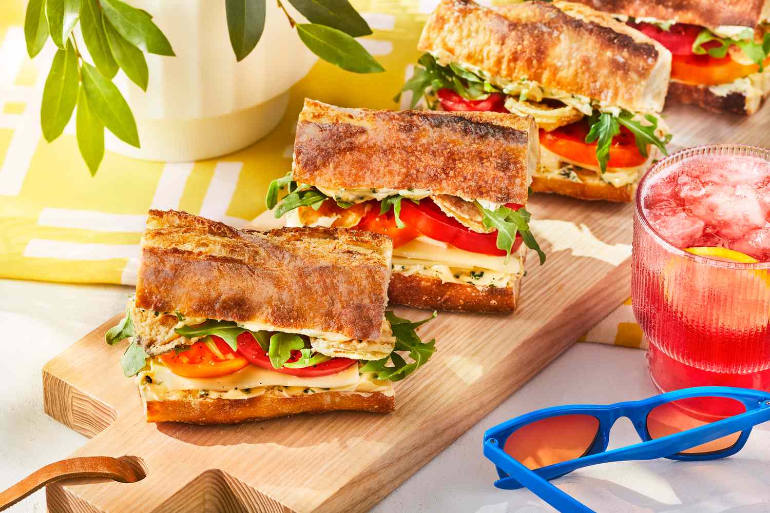 0721_FOO-fancy-tomato-sandwich-summer-dinner-recipes