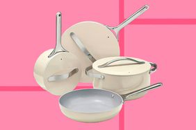 Best Ceramic Cookware Sets of 2023