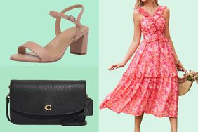 15 Steep Amazon Fashion Deals Tout