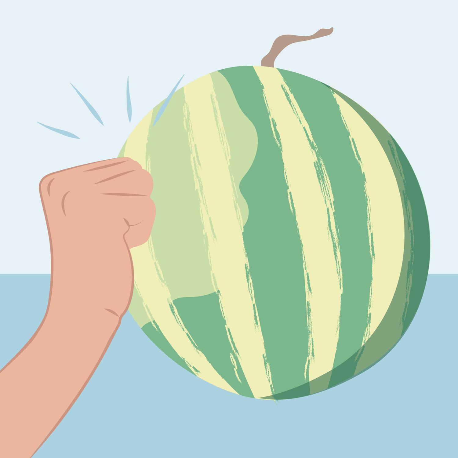 watermelon