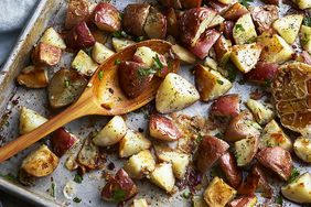 air-fryer-recipes: potatoes