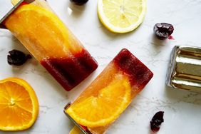 amaretto sour popsicles