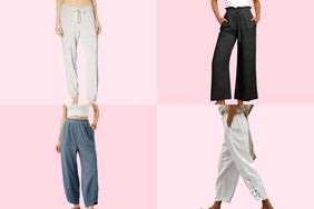 Amazon Best-Selling Lounge Pants tout