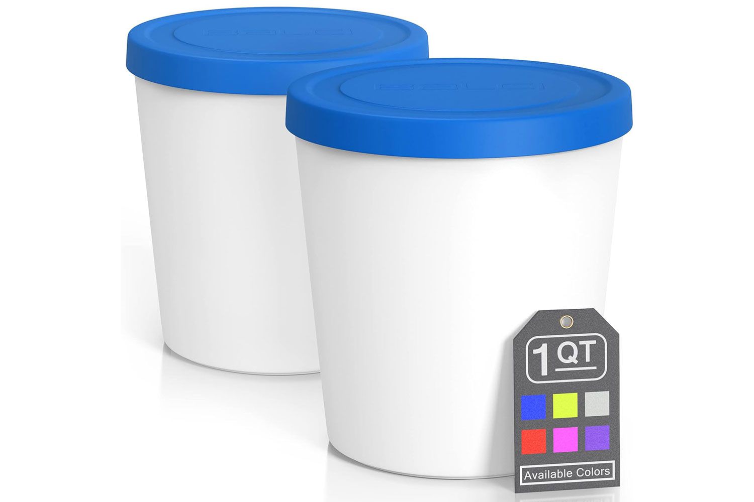 Amazon BALCI Premium Ice Cream Containers