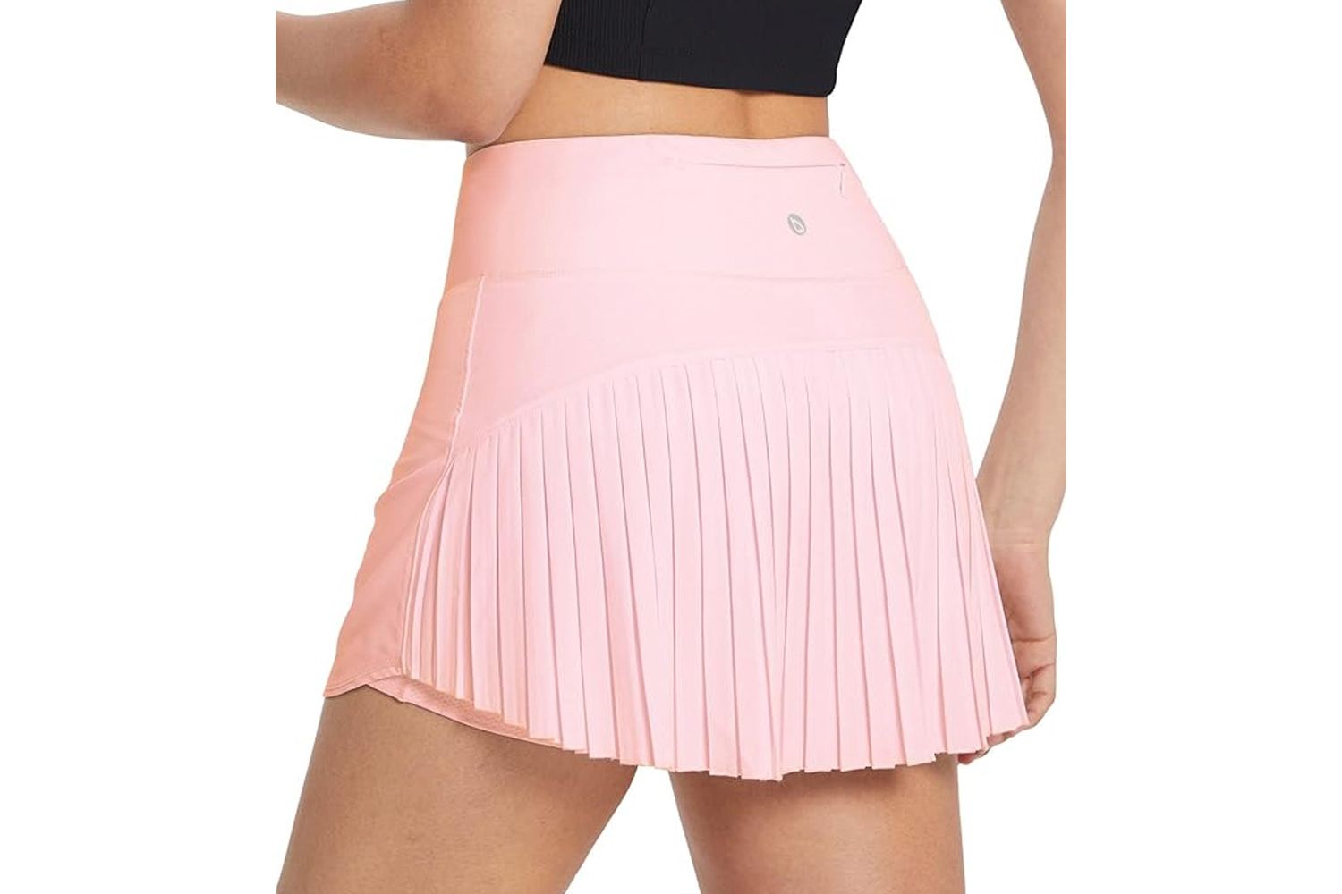 BALEAF Women's Pleated Tennis Skirt