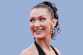 bella hadid