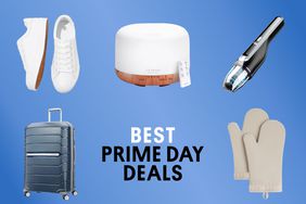  Best Amazon Member-Only Deals (PD) Tout