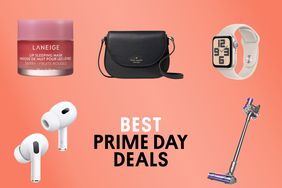 Best Day 2 Amazon Deals Overall (PD) Tout