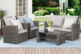 Best Fourth of July Patio Furniture Deals Tout