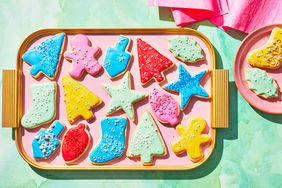 Best Sugar Cookies