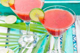 summer cocktails