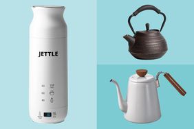 Best Tea Kettles