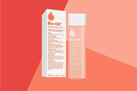 Bio-Oil Skincare Oil Review