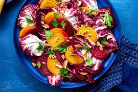 bitter-greens-and-beet-salad-easter-lunch-ideas