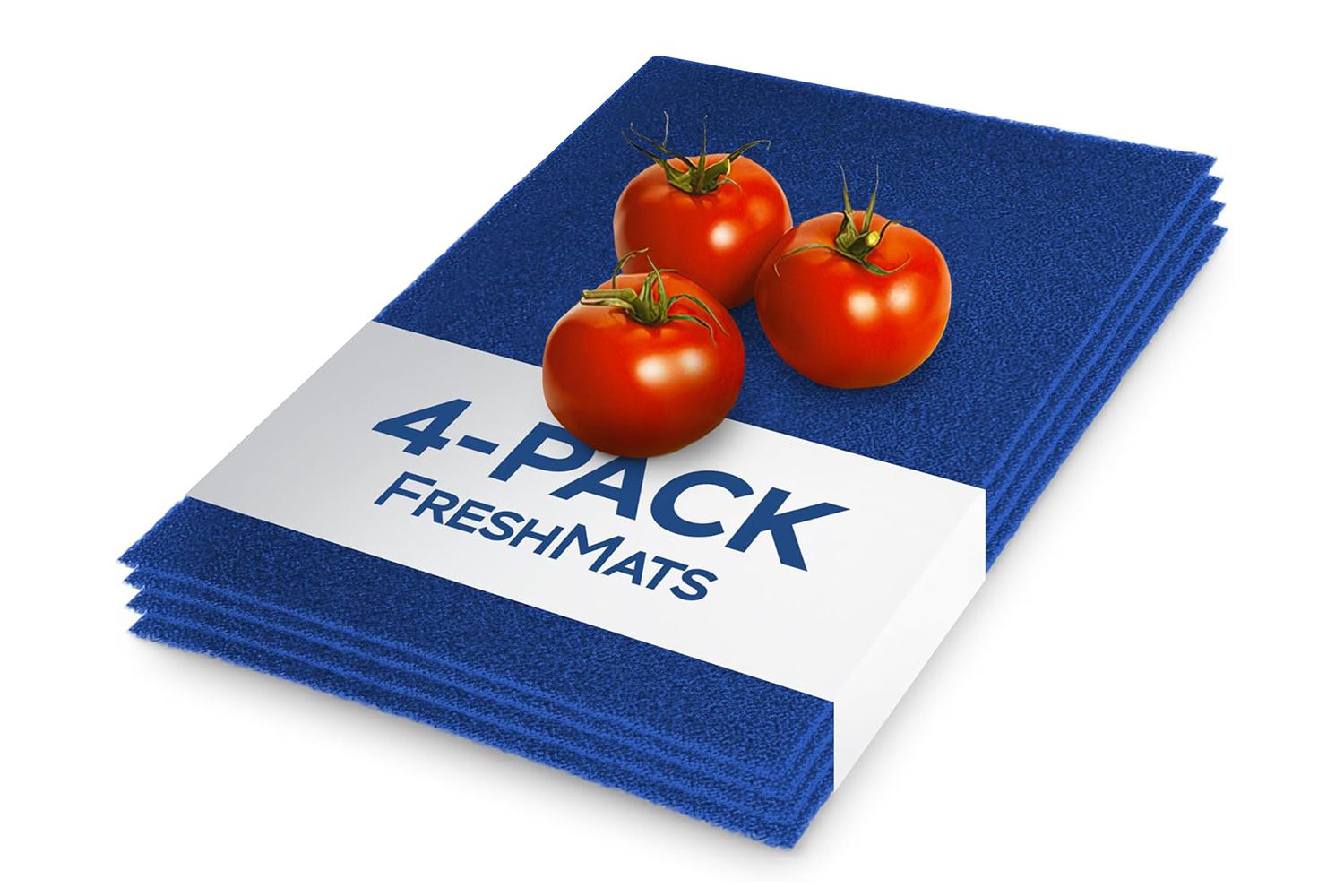 Bluapple FreshMats