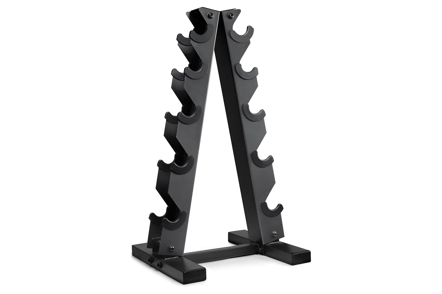 CAP Barbell A-Frame Dumbbell Weight Rack