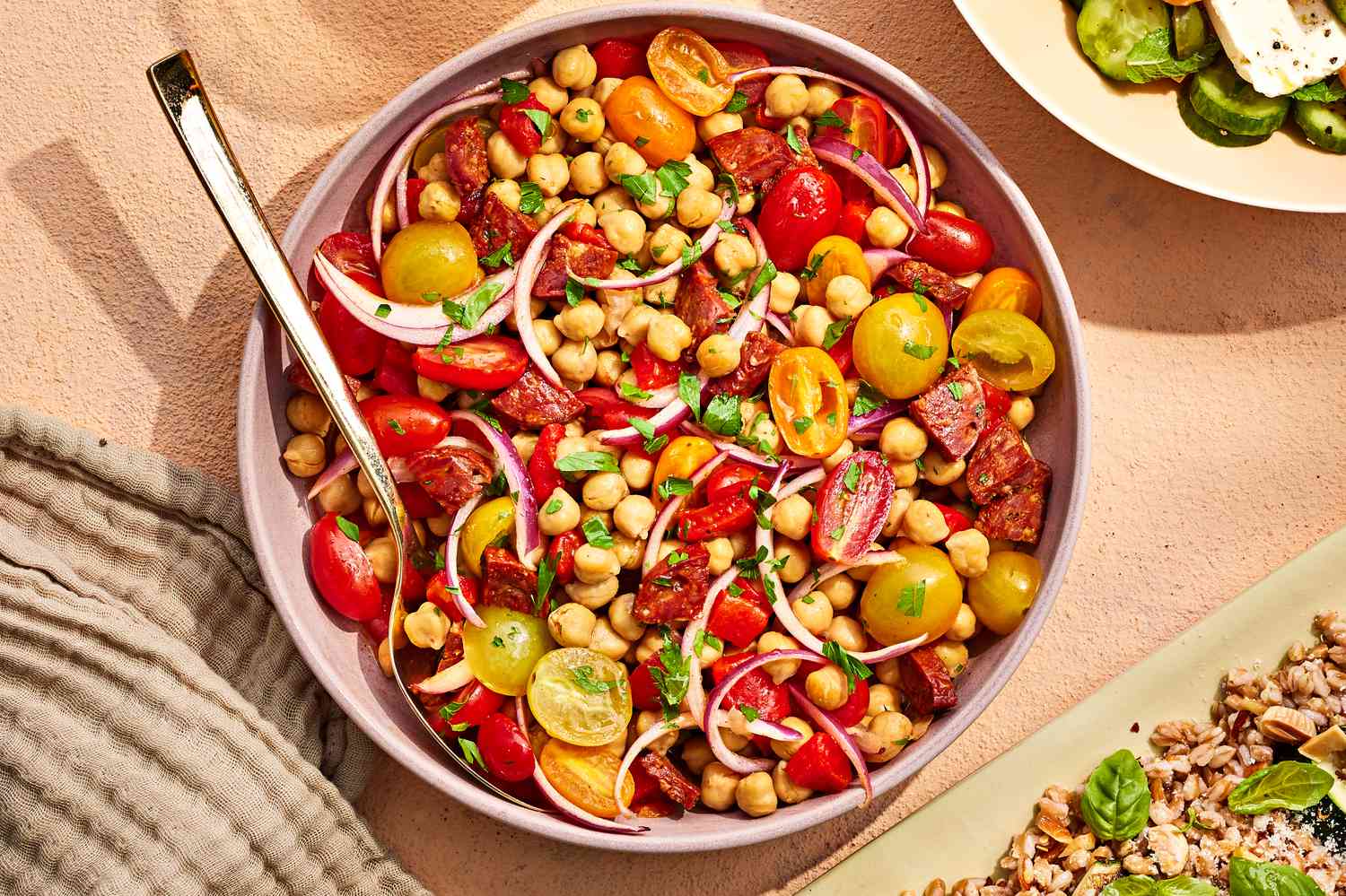 Chickpea-and-Chorizo-Salad-0723fea