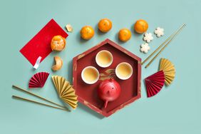 Chinese New Year - creating a feast guide