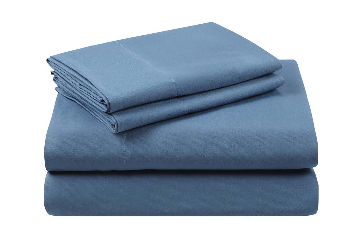 Amazon Comfort Spaces Coolmax Moisture Wicking Sheet Set