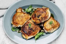 cook-chicken-thighs-in-air-fryer-GettyImages-801187530