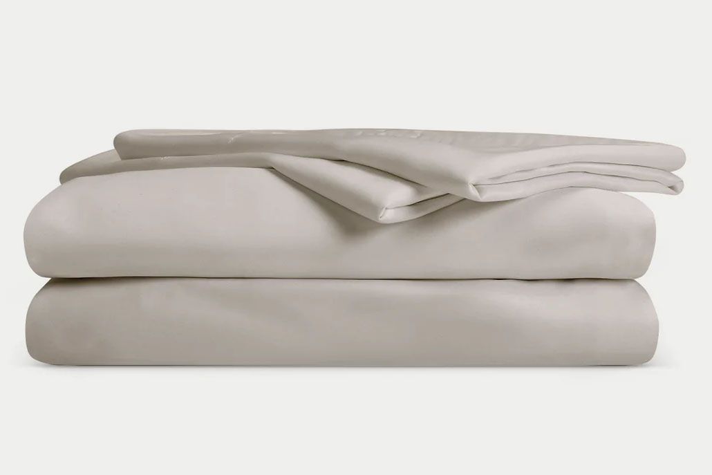 Cozy Earth Bamboo Sheet Set