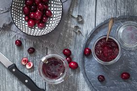 Cranberry Sauce