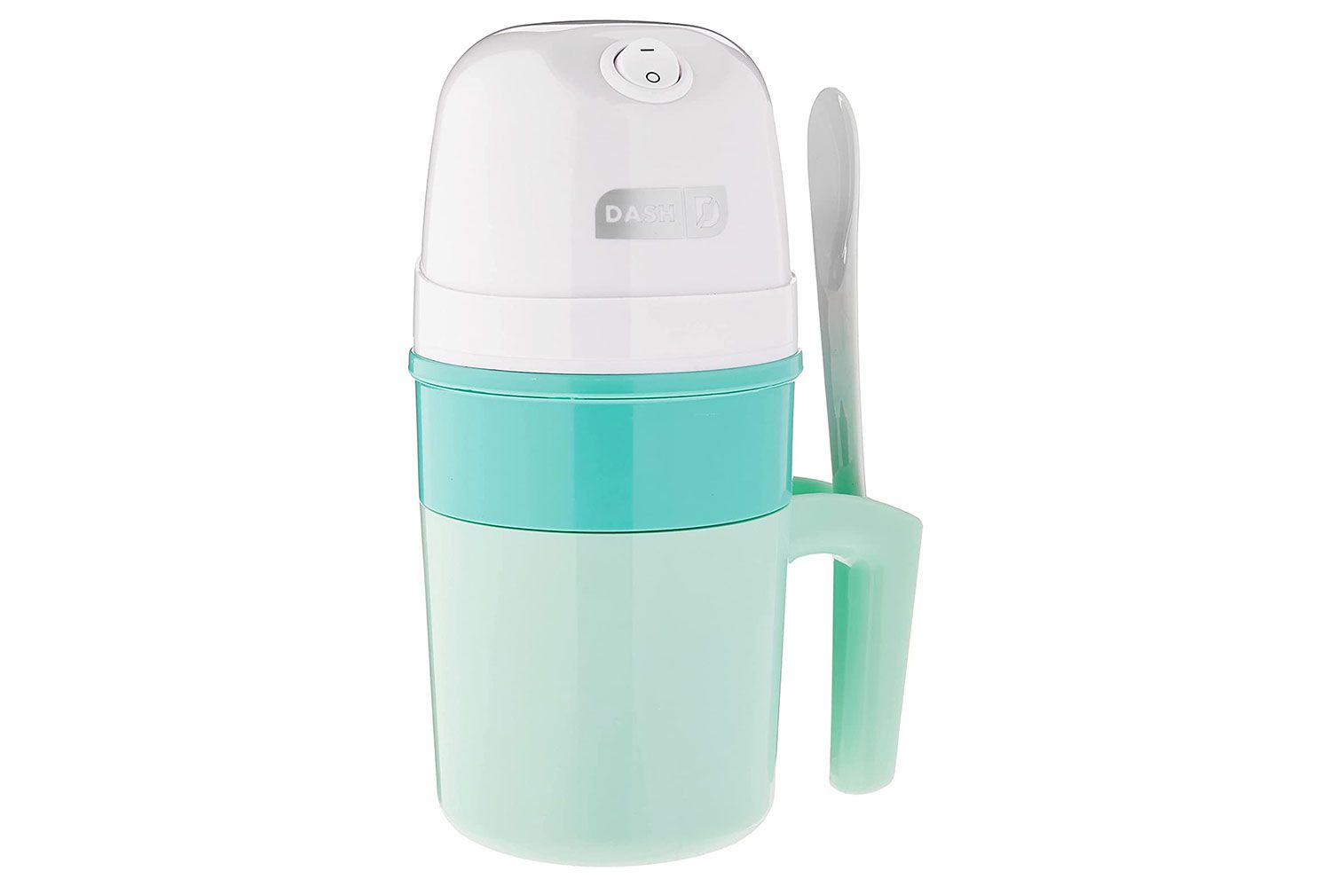 Amazon DASH My Pint Electric Ice Cream Maker Machine