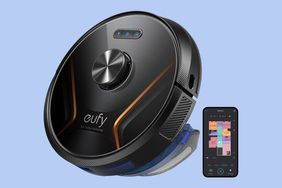 Eufy RoboVac X8 Hybrid Robot Vacuum and Mop