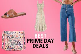 Fashion Deals Tout Prime