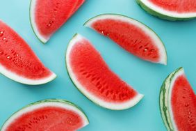 Foods-high-in-potassium: watermelon