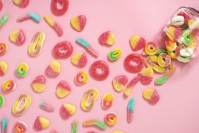 foods-you-should-avoid: gummy candy