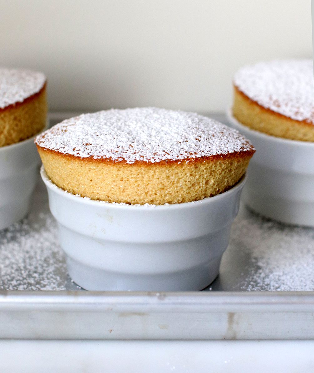 French Toast SoufflÃ©