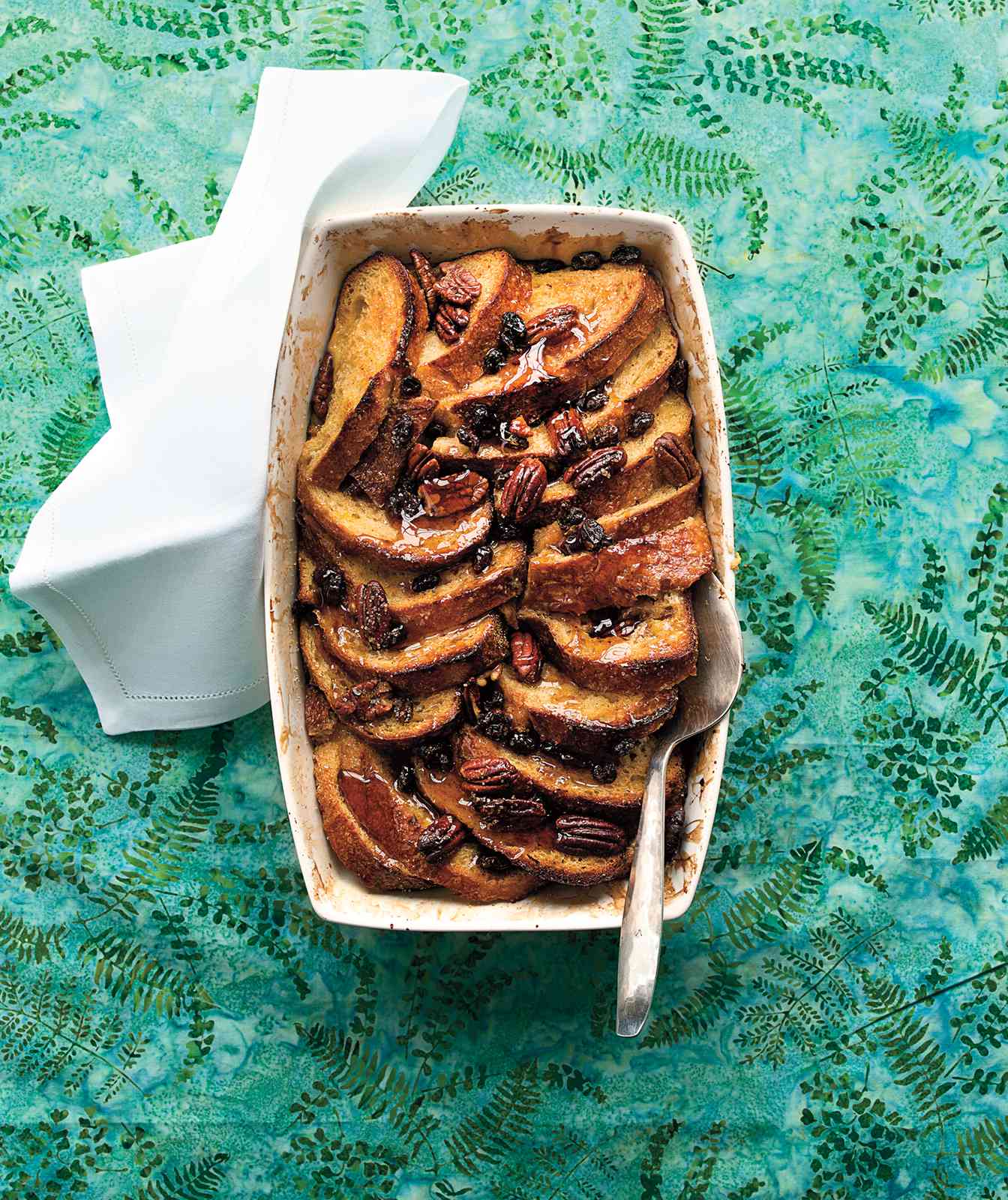 French Toast Casserole