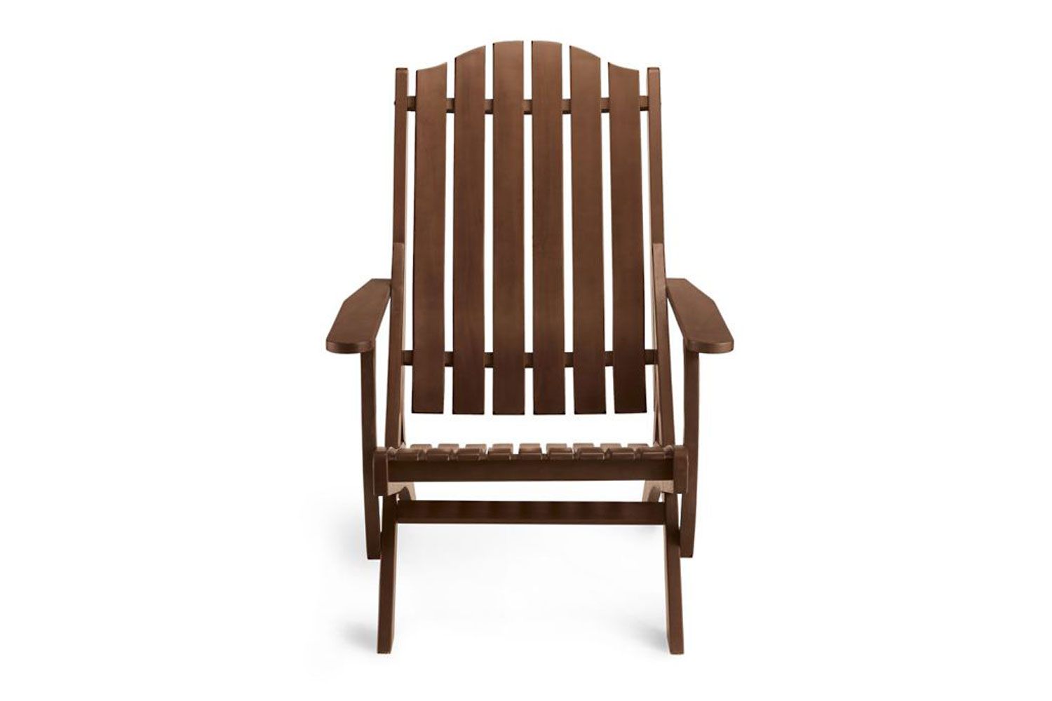 Grandin Road Newcomb Adirondack Chair