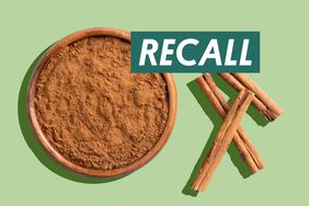 ground cinnamon with recall logo