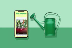 Keeping Your Plants Alive Just Got a Whole Lot Easier With This Genius App