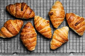 How to make croissants