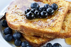 how to make french toast