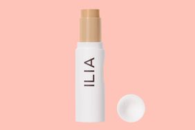 Ilia Complexion Stick launch/review Tout