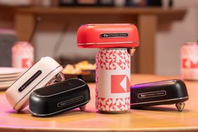 Kitchen Mama Orbit One Electric Can Opener