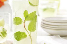 Limeade Margarita