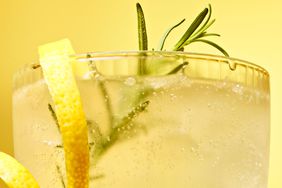 Limoncello Spritz