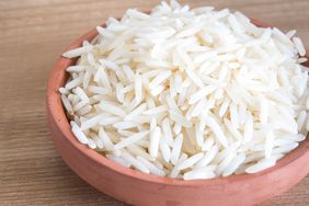 Perfect Long-Grain White Rice