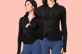 Lululemon Dupe Under $10 One-Off