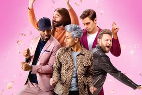 cast of Queer Eye