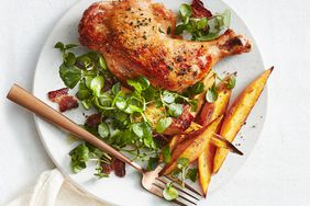 Chicken Recipes