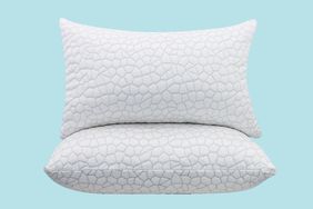 One-Off: Cooling Pillow Deal tout