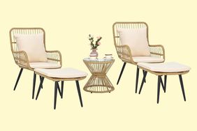 Patio Furniture Amazon Deals