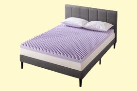 mattress topper deals 